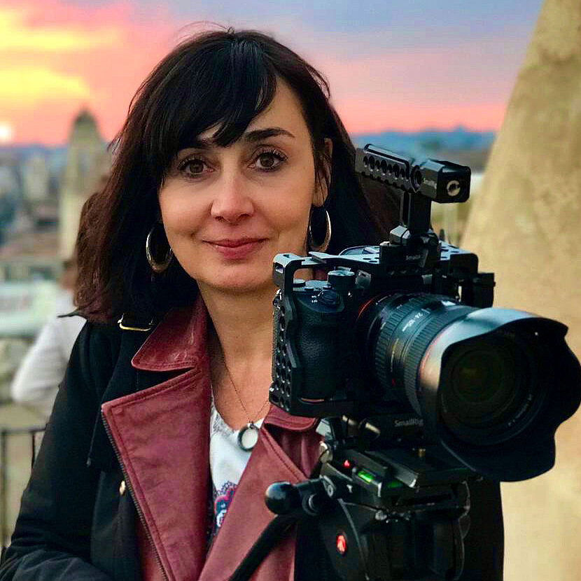 Claudia Mayer (Medienschaffende)