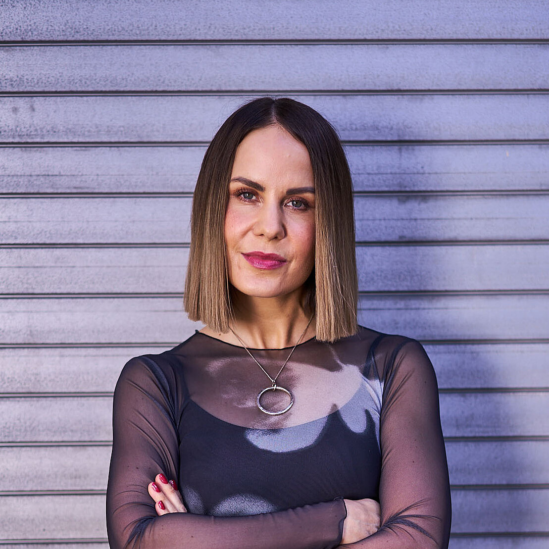 Sophia Maier (Medienschaffende)