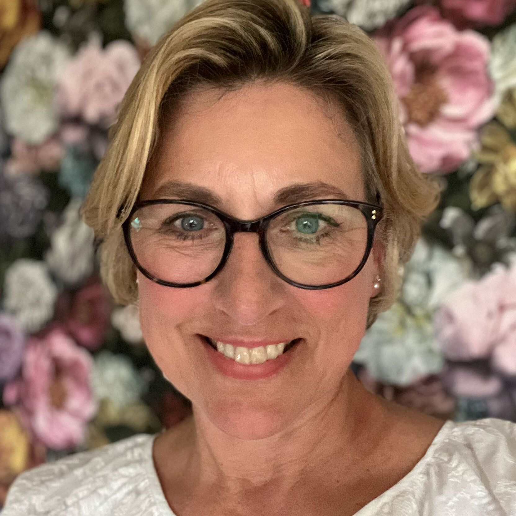 Diane Roberts (Protagonistin)