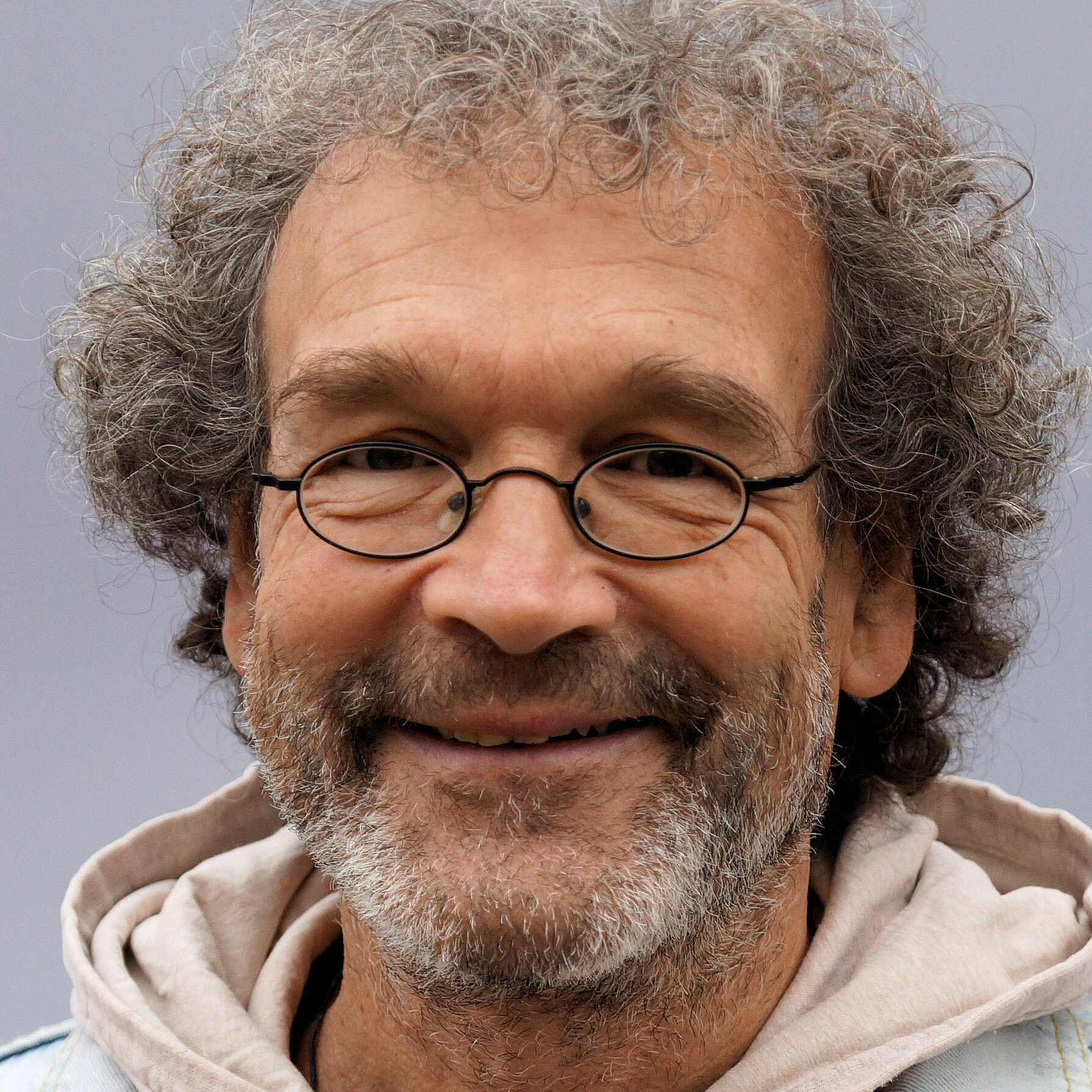 Stephan Brenneisen (Protagonist)