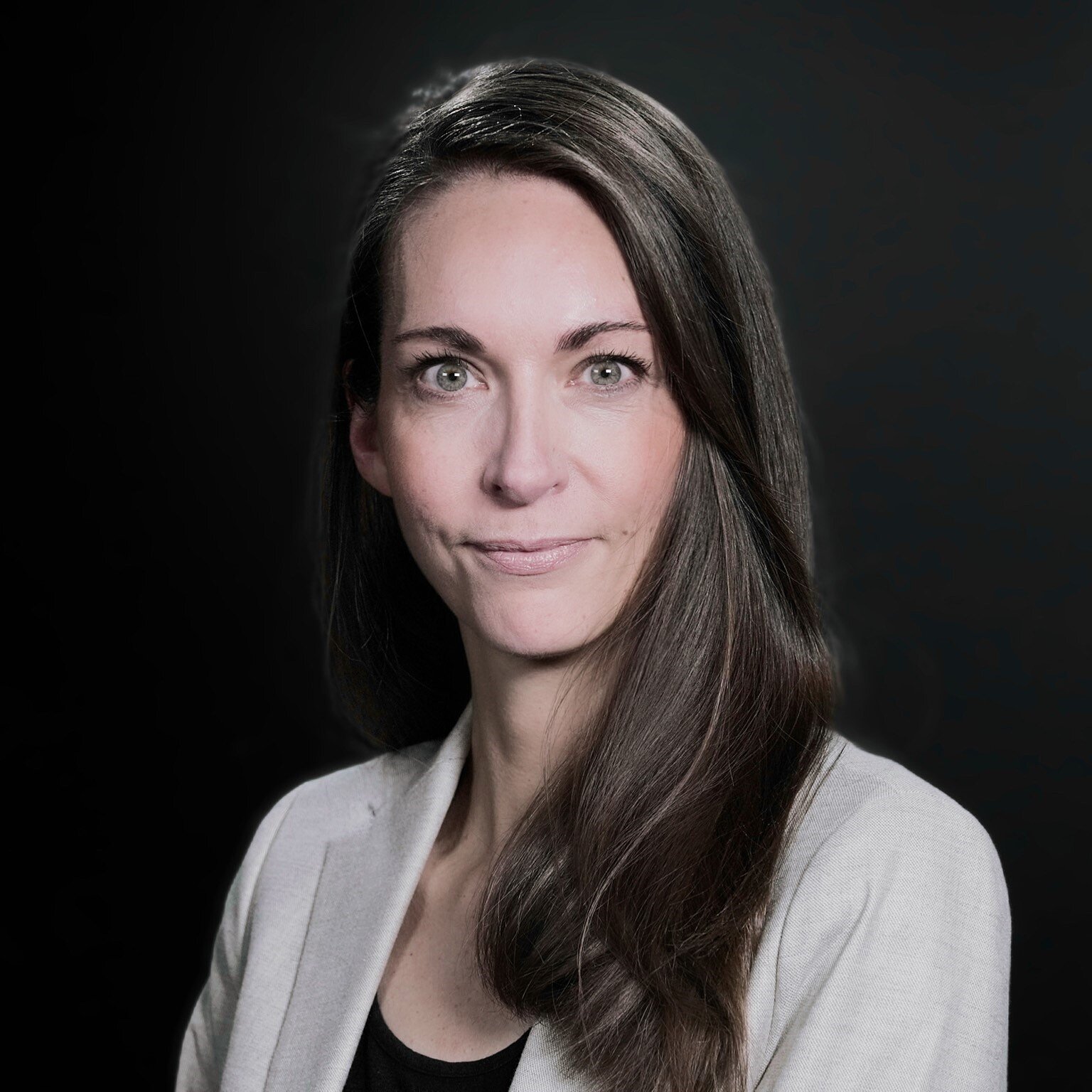 Verena Garrett (Medienschaffende) 