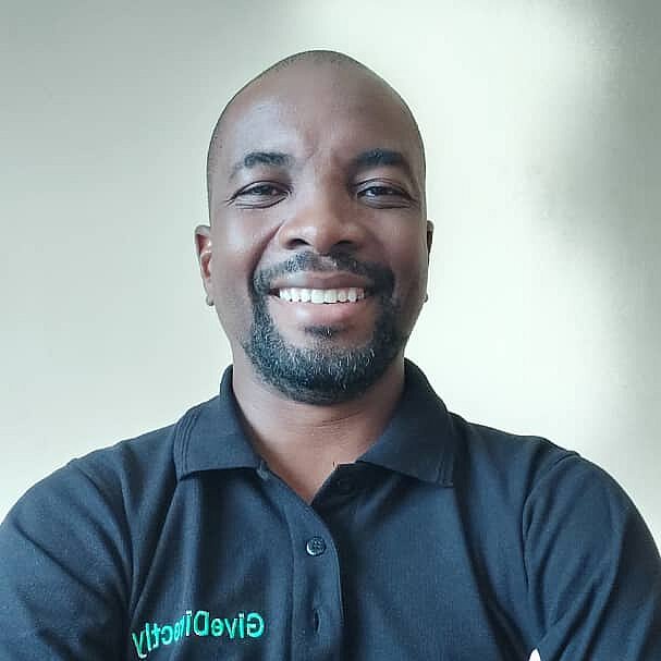 Tom Mtenje (Protagonist) 